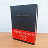 Novelas / Pierre Benoit