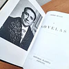 Novelas / Pierre Benoit