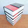 Novelas / Vicki Baum
