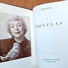 Novelas / Vicki Baum