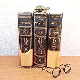 Novelas / Frank G. Slaughter