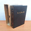Novelas / Frank G. Slaughter