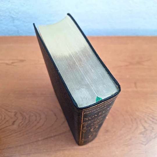 Novelas / Frank G. Slaughter