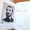 Novelas + Viajes / Pierre Loti