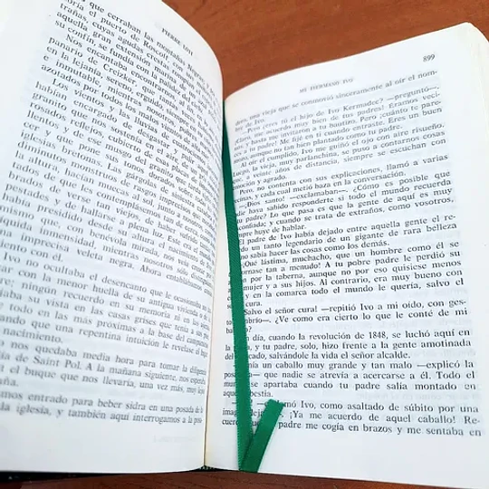 Novelas + Viajes / Pierre Loti