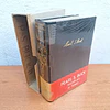 Novelas / Pearl S. Buck