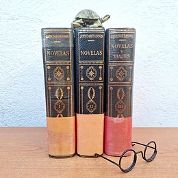 Novelas y Viajes / John Dos Passos