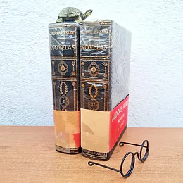 Novelas / Aldous Huxley