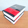 Novelas / Aldous Huxley