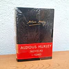 Novelas / Aldous Huxley