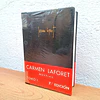 Novelas / Carmen Laforet
