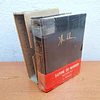 Novelas / Daphne du Maurier