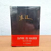 Novelas / Daphne du Maurier