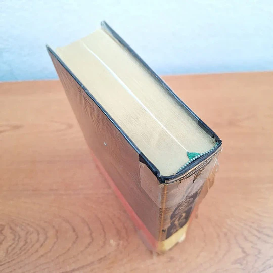 Novelas / Daphne du Maurier
