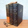 Novelas / Frank Yerby