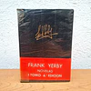 Novelas / Frank Yerby