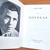 Novelas / Frank Yerby