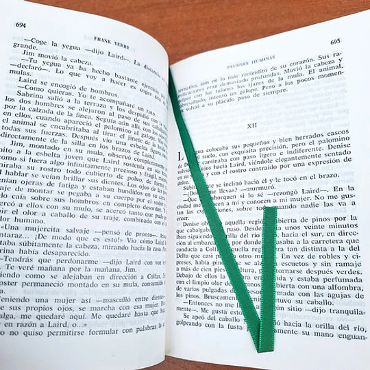 Novelas / Frank Yerby
