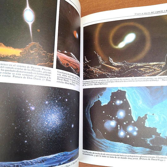 Cosmos