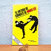 El método de Combate de Bruce Lee. Técnicas de defensa personal