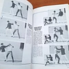 El método de Combate de Bruce Lee. Técnicas de defensa personal