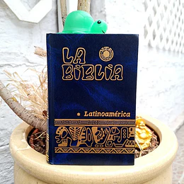 La Biblia Latinoamericana. Edición Pastoral