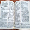 La Biblia Latinoamericana. Edición Pastoral