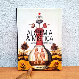 Alquimia & Mística. El Gabinete Hermético