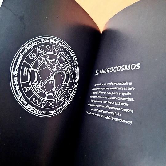 Alquimia & Mística. El Gabinete Hermético