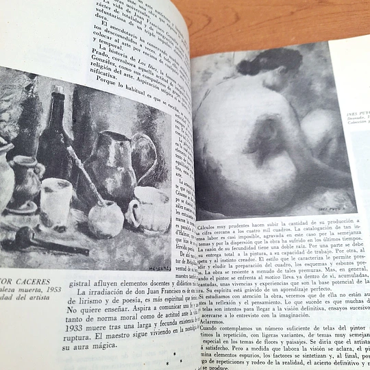 Historia de la pintura chilena