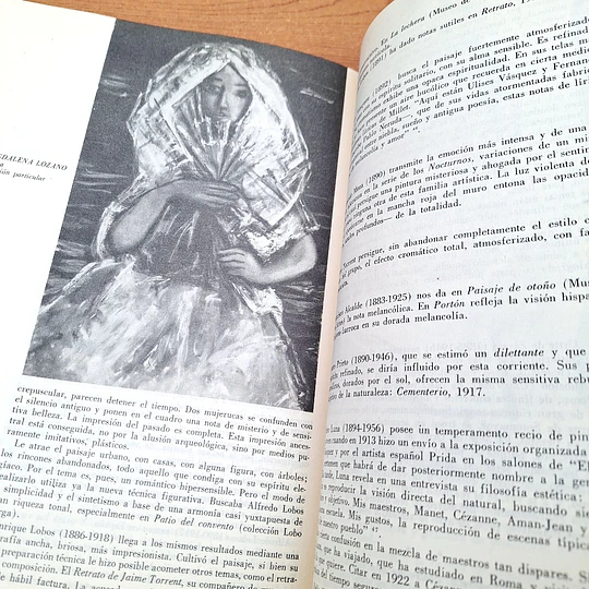 Historia de la pintura chilena