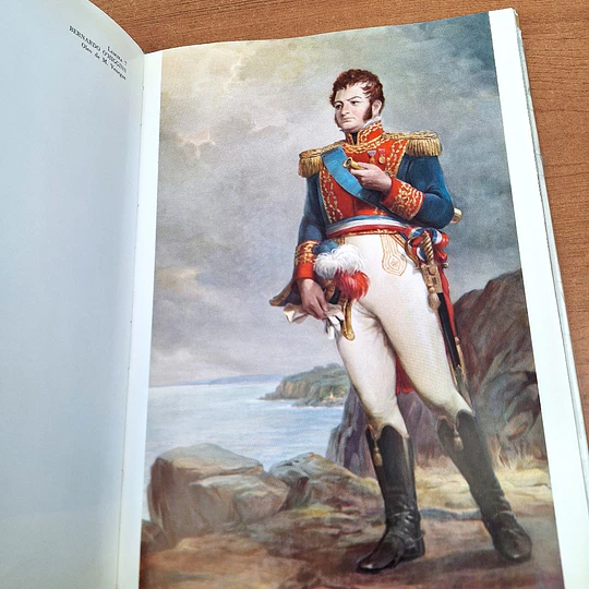 Historia de la pintura chilena