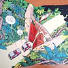 Cómics Jurassic Park + El Mundo Perdido