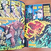 Cómics Jurassic Park + El Mundo Perdido