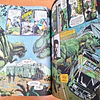 Cómics Jurassic Park + El Mundo Perdido
