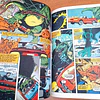 Cómics Jurassic Park + El Mundo Perdido
