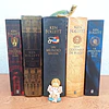 Saga Completa Los pilares de la Tierra
