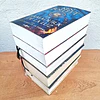 Saga Completa Los pilares de la Tierra