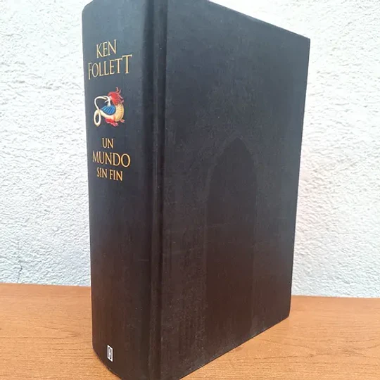 Saga Completa Los pilares de la Tierra