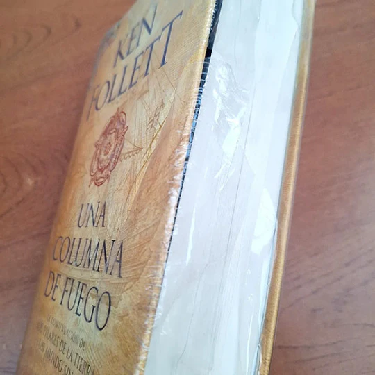 Saga Completa Los pilares de la Tierra