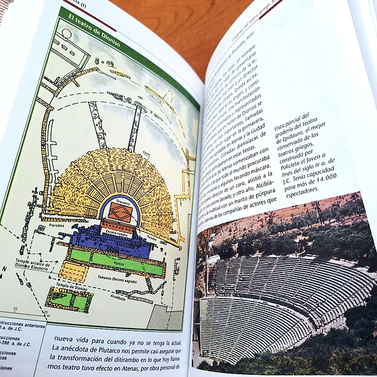 Historia Universal / Salvat