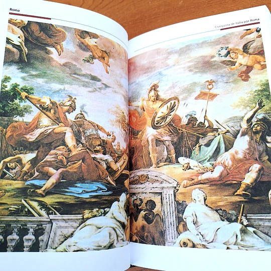 Historia Universal / Salvat