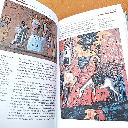 Historia Universal / Salvat