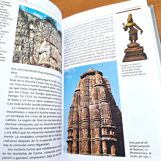 Historia Universal / Salvat