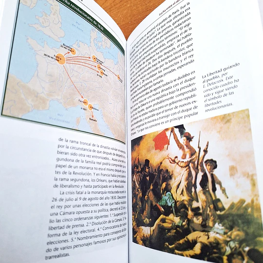 Historia Universal / Salvat