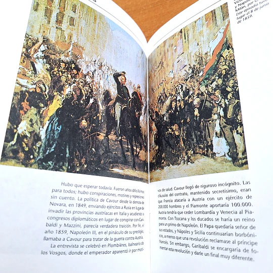 Historia Universal / Salvat