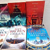 Pack Dan Brown *Todas sus novelas*