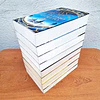 Pack Dan Brown *Todas sus novelas*