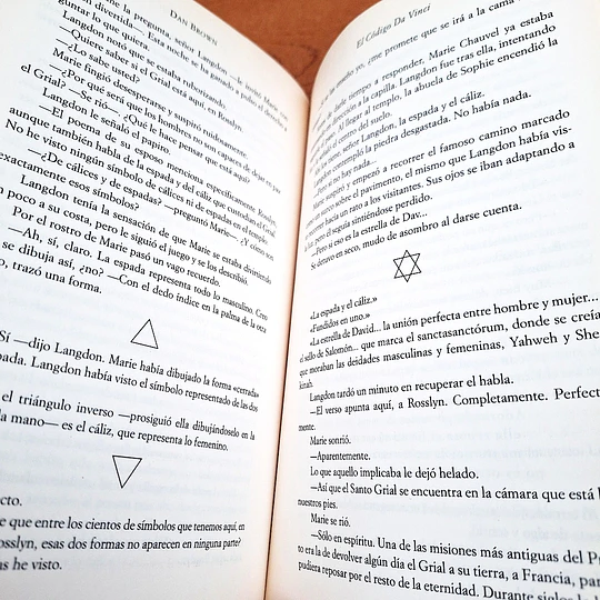 Pack Dan Brown *Todas sus novelas*