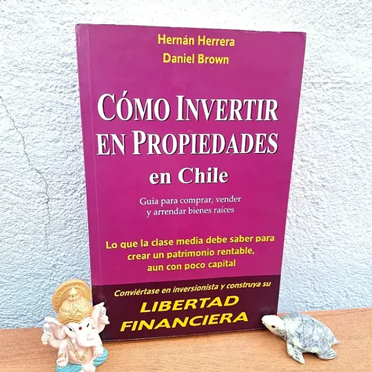 Cómo invertir en propiedades en Chile